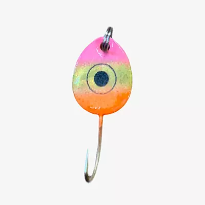 JB Lures Gem-N-Eye Hologram