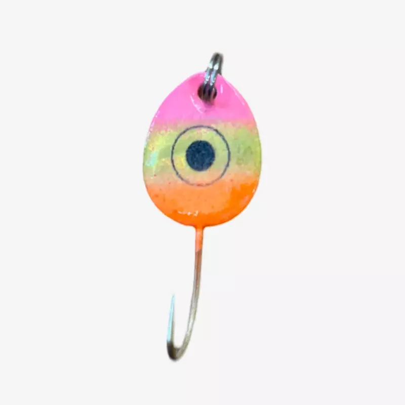 JB Lures Gem-N-Eye Hologram