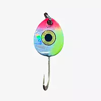 JB Lures Gem-N-Eye Hologram