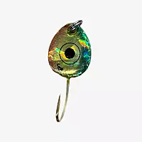 JB Lures Gem-N-Eye Hologram