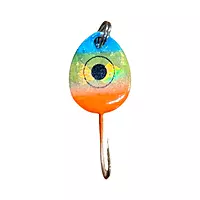JB Lures Gem-N-Eye Hologram