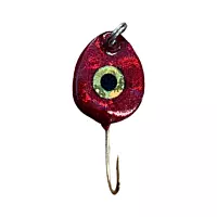 JB Lures Gem-N-Eye Hologram