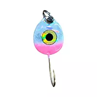 JB Lures Gem-N-Eye Hologram