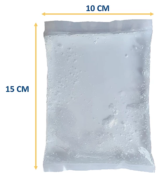 Gel Refrigerante 150gr 1pz