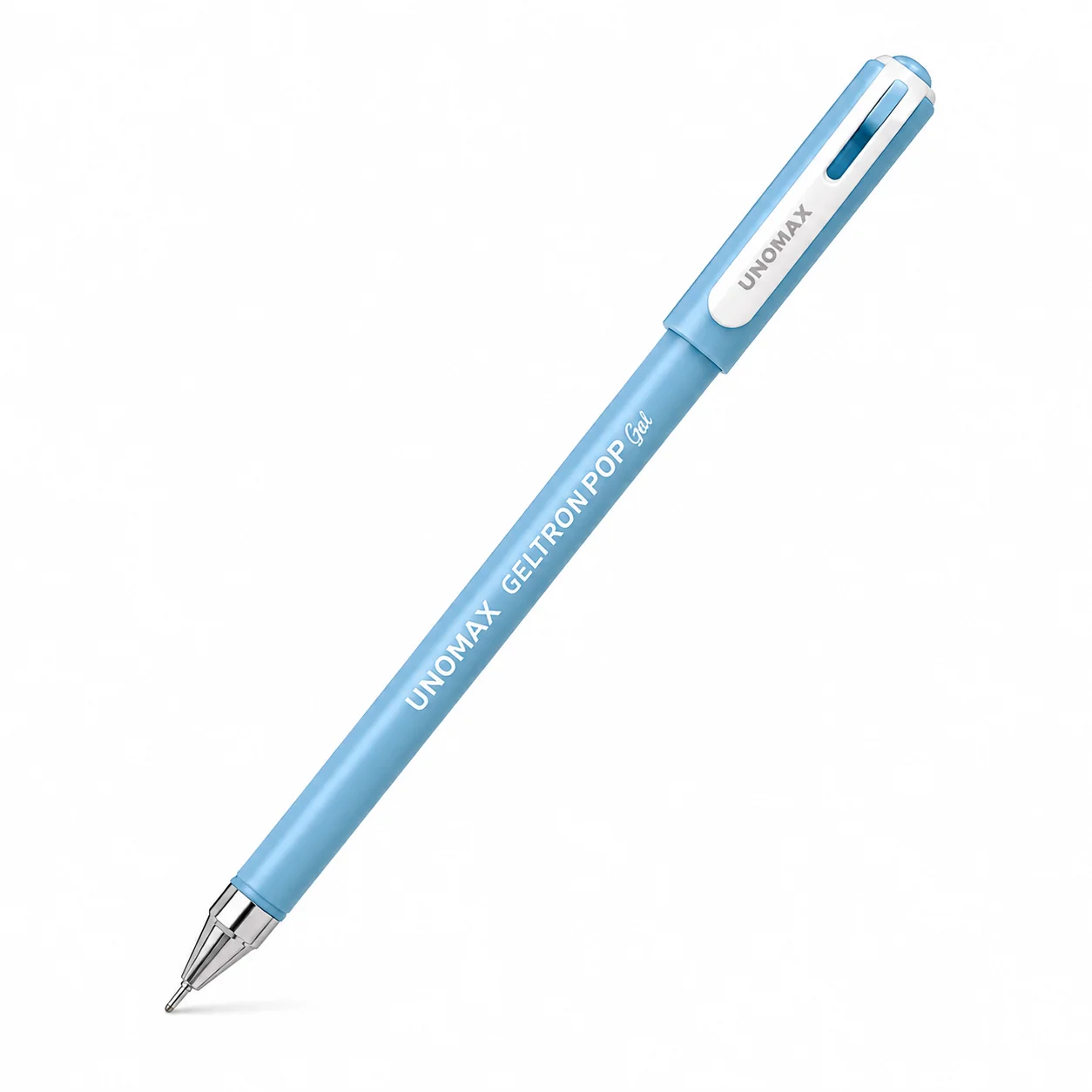 GELTRON POP Gel Pens Pack of 10