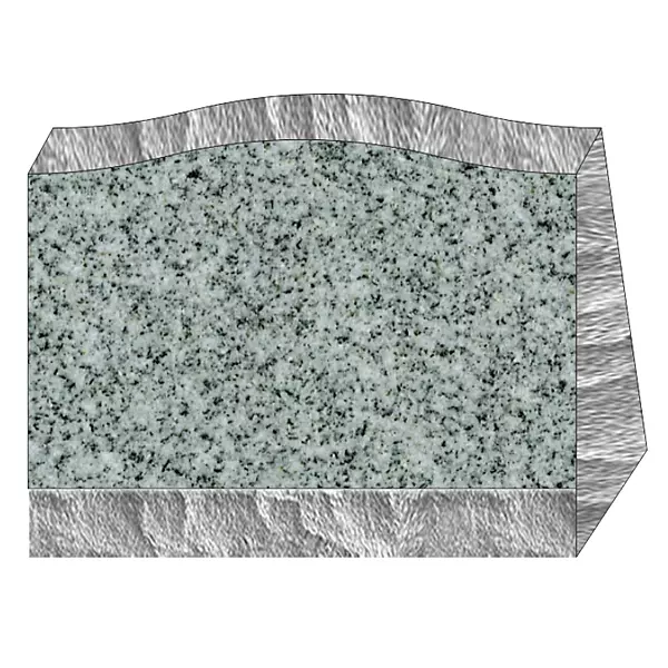 SLANT/24x10x16/Georgia Gray/SERP/P1