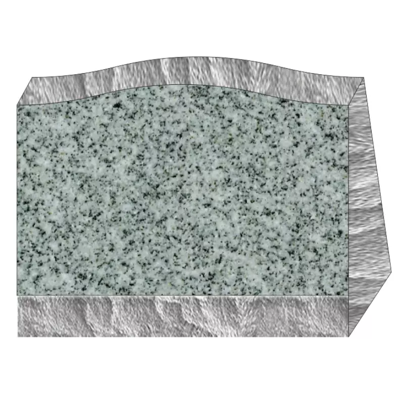 SLANT/36x10x18/Georgia Gray/SERP/P1