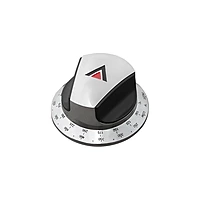 Estufa con horno 4 quemadores respaldo alto