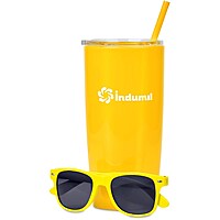 Altitude Hamlin Summer Set