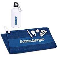 Altitude Balmoral Golf Set