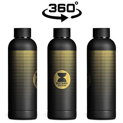 Altitude Emerson Kraft Gift Set