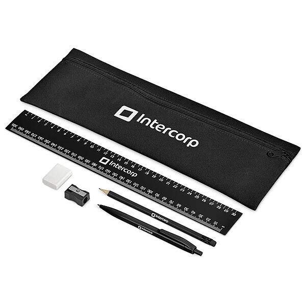 Altitude Community Stationery Set