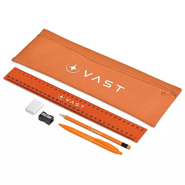 Altitude Community Stationery Set