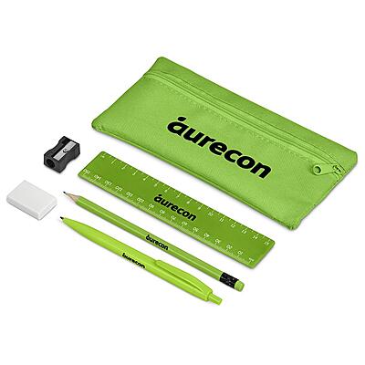 Altitude Central Stationery Set