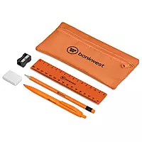 Altitude Central Stationery Set