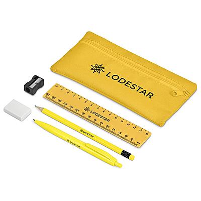 Altitude Central Stationery Set