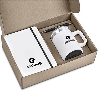 Altitude Wisteria Kraft Gift Set