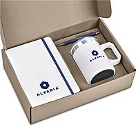 Altitude Wisteria Kraft Gift Set