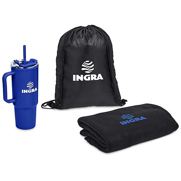 Finn Winter Gift Set