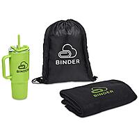 Finn Winter Gift Set