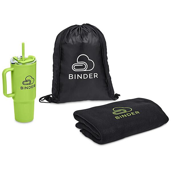 Finn Winter Gift Set