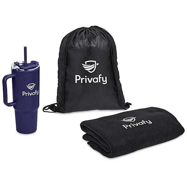 Finn Winter Gift Set