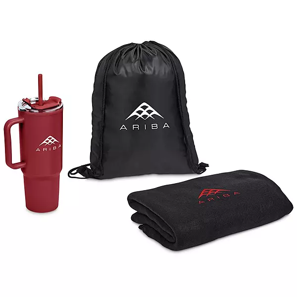 Finn Winter Gift Set