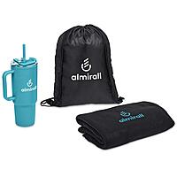 Finn Winter Gift Set