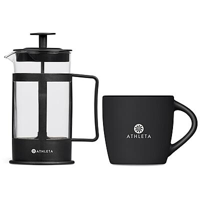 Altitude Altra Coffee Set