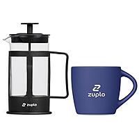 Altitude Altra Coffee Set