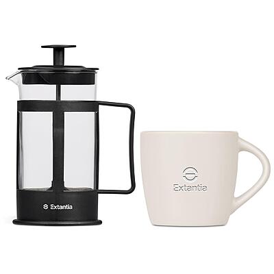 Altitude Altra Coffee Set