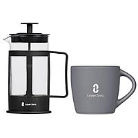 Altitude Altra Coffee Set
