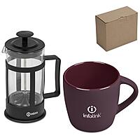 Altitude Altra Coffee Set
