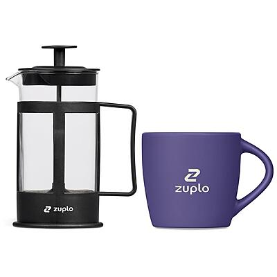 Altitude Altra Coffee Set