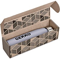 Altitude Lamda Lite Bottle in Bianca Custom Gift Box