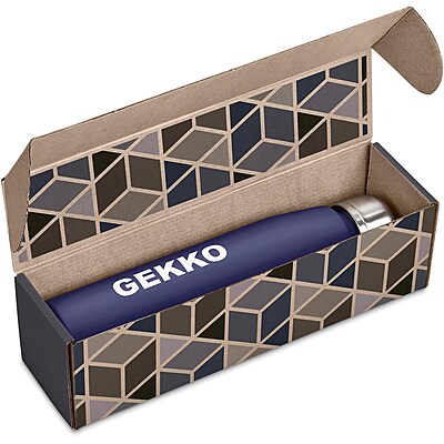 Altitude Lamda Lite Bottle in Bianca Custom Gift Box