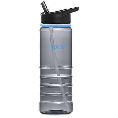 Nautica Plastic Water Bottle - 750ml