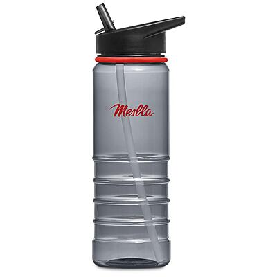Nautica Plastic Water Bottle - 750ml