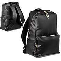 Alex Varga Onassis Laptop Backpack