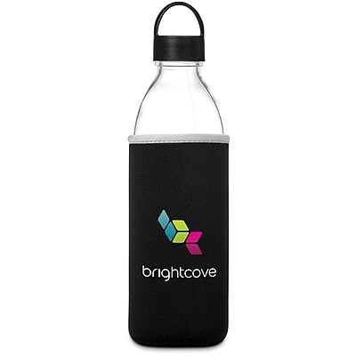Kooshty Big Swing Neo Glass Water Bottle – 850ml