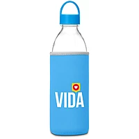 Kooshty Big Swing Neo Glass Water Bottle – 850ml