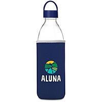Kooshty Big Swing Neo Glass Water Bottle – 850ml