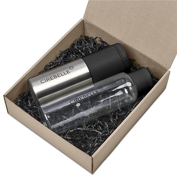 Kooshty Tyboost Drinkware Set