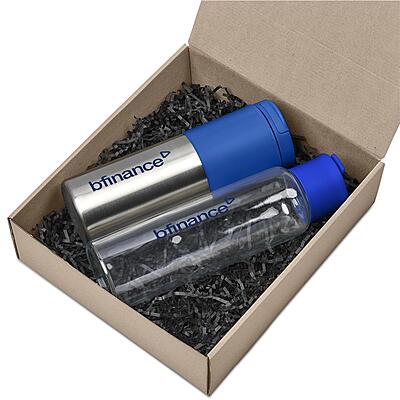 Kooshty Tyboost Drinkware Set