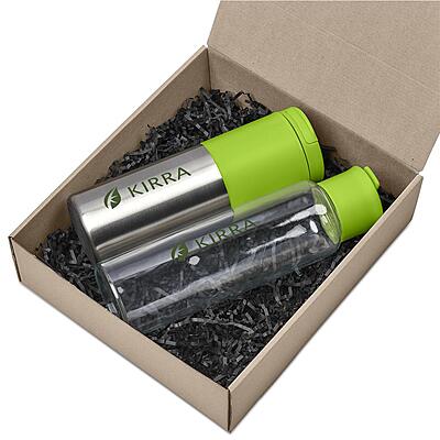 Kooshty Tyboost Drinkware Set