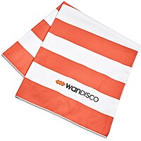 Kooshty Kokomo Microfibre Beach Towel