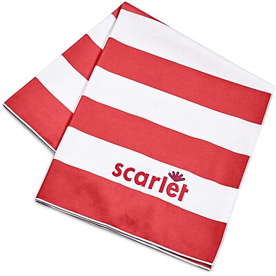 Kooshty Kokomo Microfibre Beach Towel