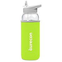 Kooshty Sipper Neo Glass Water Bottle – 850ml
