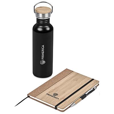 Kooshty Cantoro Gift Set