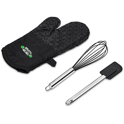 Serendipio Pastry Chef Baking Gift Set - Single